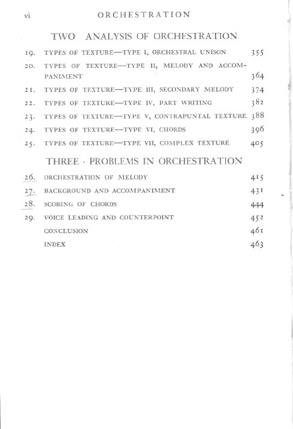 کتاب "ارکستراسیون" والتر پیستون - Image 4